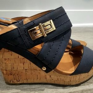 Tommy Hilfiger Wedge Sandals
